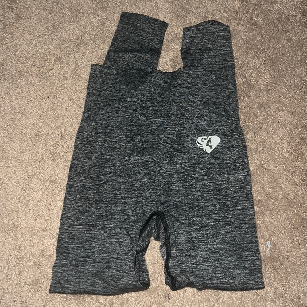 WOMENS BEST seamless leggings